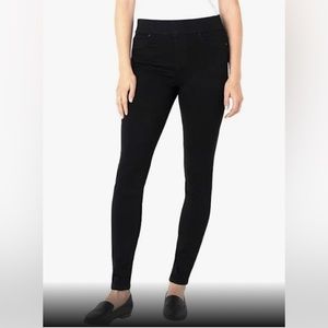 Liverpool The Denim Legging